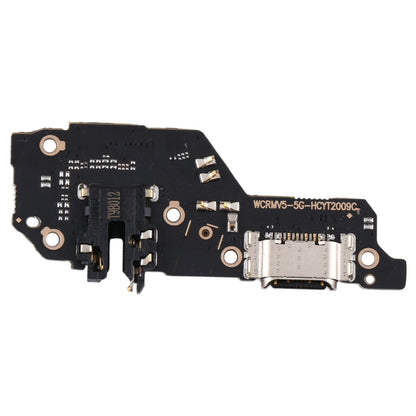 Pour carte de port de charge OPPO Realme V5 5G, Realme V5 5G
