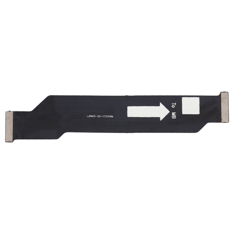 Câble flexible de carte mère pour OPPO Realme V5 5G, For Realme V5 5G