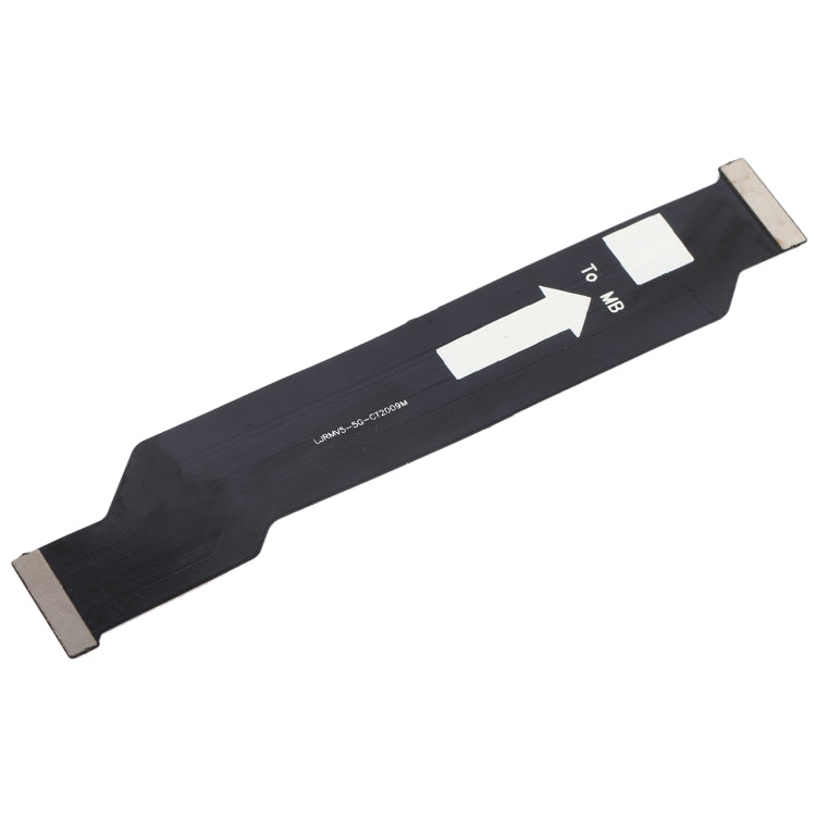 Câble flexible de carte mère pour OPPO Realme V5 5G, For Realme V5 5G