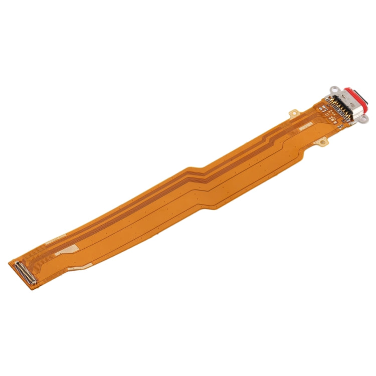 Câble flexible de Port de chargement pour OPPO Realme X50 5G RMX2051 RMX2025 RMX2144, For OPPO Realme X50 5G