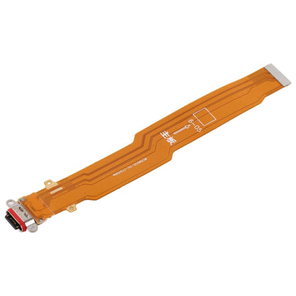 Câble flexible de Port de chargement pour OPPO Realme X50 5G RMX2051 RMX2025 RMX2144, For OPPO Realme X50 5G