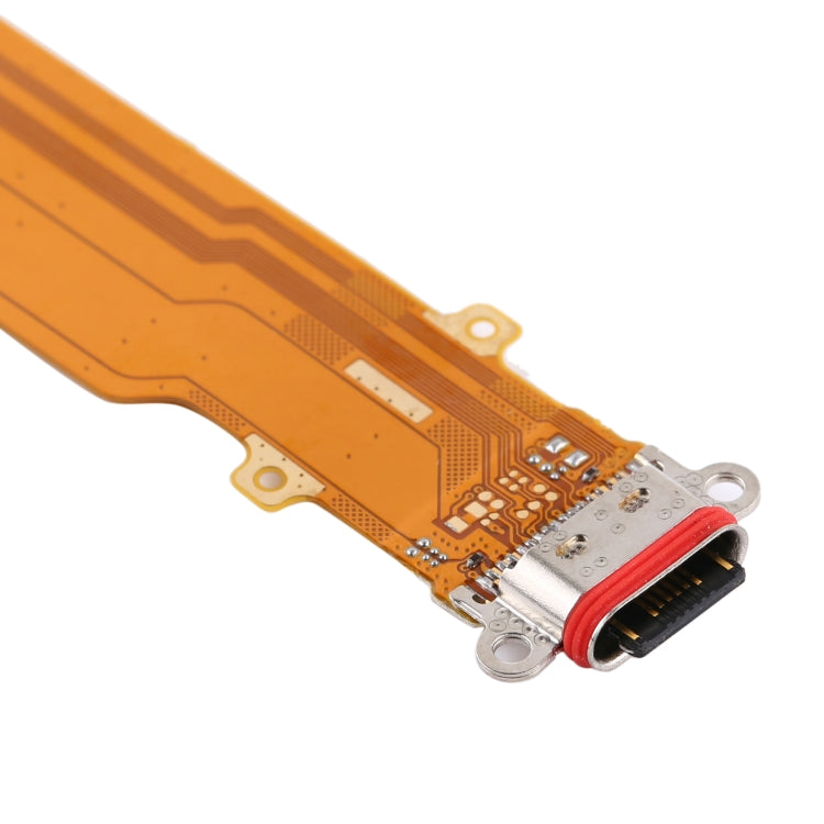 Câble flexible de Port de chargement pour OPPO Realme X50 5G RMX2051 RMX2025 RMX2144, For OPPO Realme X50 5G
