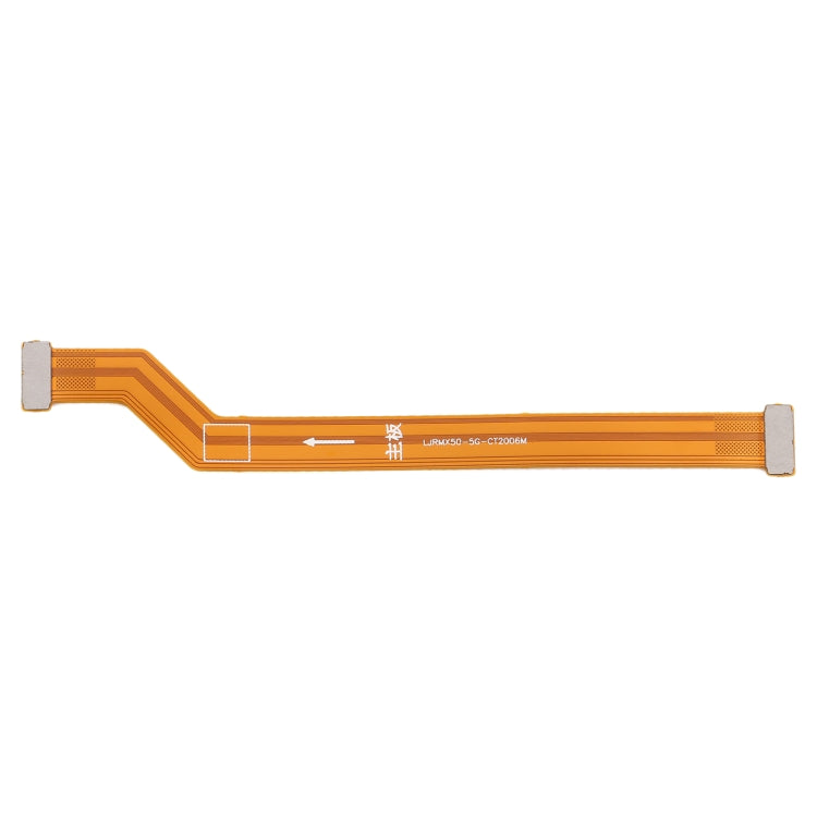 Câble flexible de carte mère pour OPPO Realme X50 5G RMX2051 RMX2025 RMX2144, For Realme X50 5G