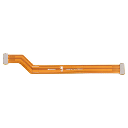 Câble flexible de carte mère pour OPPO Realme X50 5G RMX2051 RMX2025 RMX2144, For Realme X50 5G