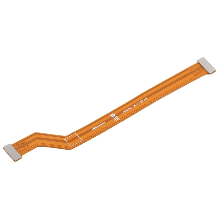 Câble flexible de carte mère pour OPPO Realme X50 5G RMX2051 RMX2025 RMX2144, For Realme X50 5G