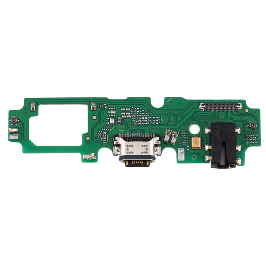 Pour carte de port de charge Vivo iQOO Neo3 5G