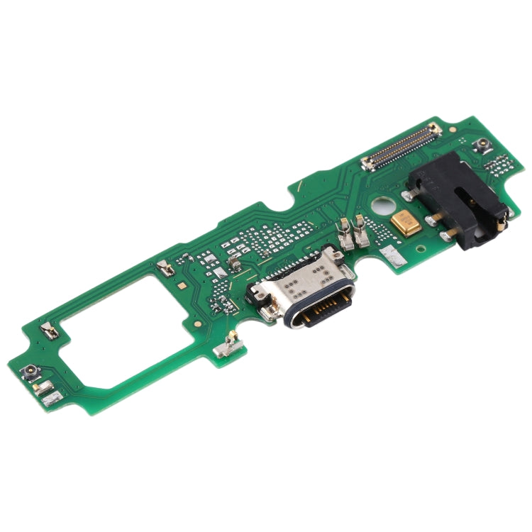 Pour carte de port de charge Vivo iQOO Neo3 5G