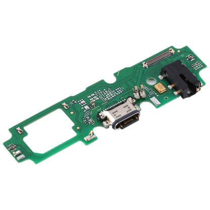 Pour carte de port de charge Vivo iQOO Neo3 5G
