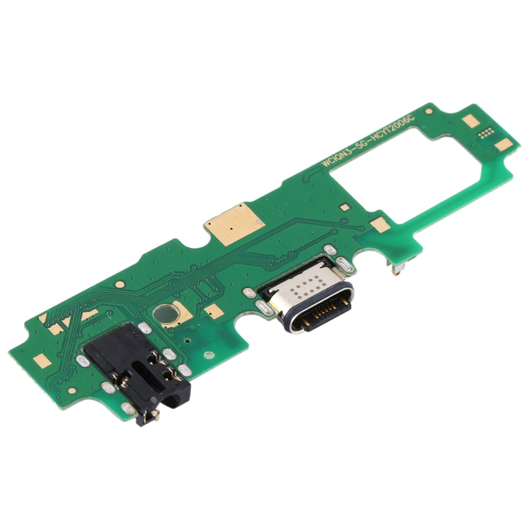 Pour carte de port de charge Vivo iQOO Neo3 5G