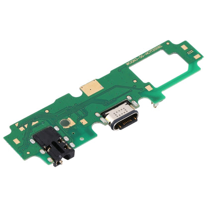 Pour carte de port de charge Vivo iQOO Neo3 5G