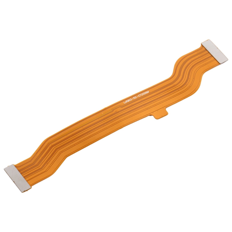 Câble flexible de carte mère pour Vivo iQOO Neo3 5G V1981A