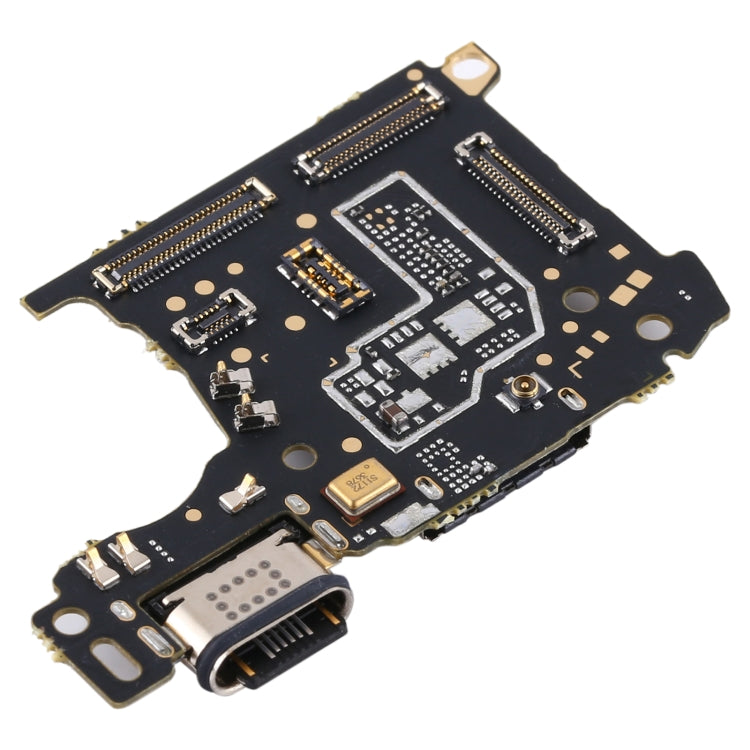 Carte de Port de chargement avec prise de support de carte SIM, pour Vivo iQOO Pro 5G V1916A V1916T