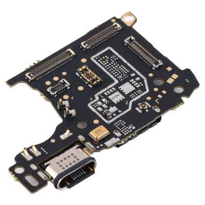Carte de Port de chargement avec prise de support de carte SIM, pour Vivo iQOO Pro 5G V1916A V1916T