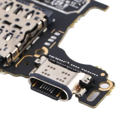Carte de Port de chargement avec prise de support de carte SIM, pour Vivo iQOO Pro 5G V1916A V1916T