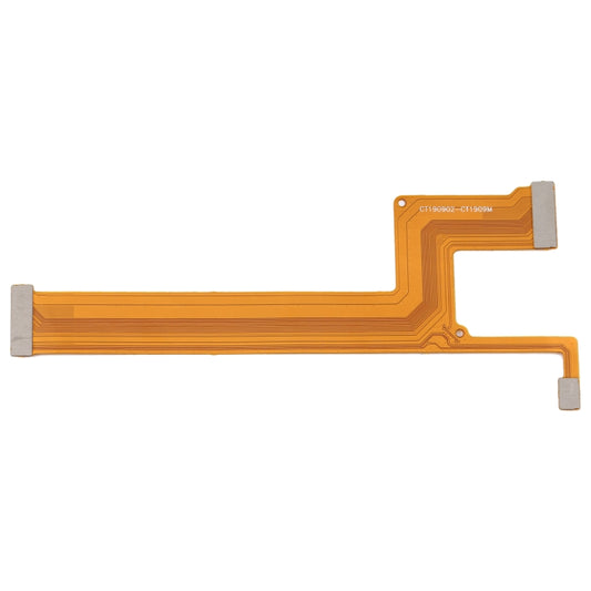 Câble flexible pour écran LCD Vivo iQOO Pro 5G V1916A V1916T