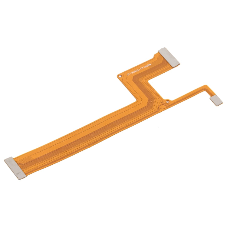 Câble flexible pour écran LCD Vivo iQOO Pro 5G V1916A V1916T