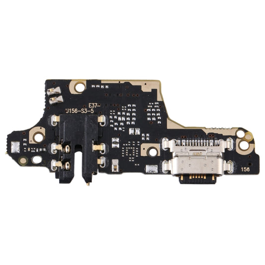 Carte de port de charge pour Xiaomi Poco X3 NFC / Poco X3 / Poco X3 Pro
