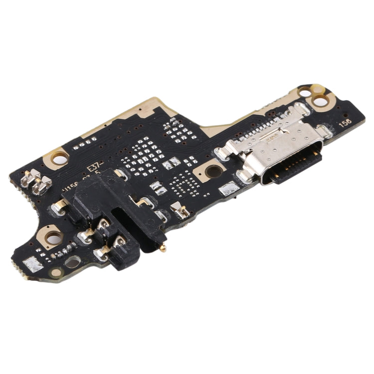 Carte de port de charge pour Xiaomi Poco X3 NFC / Poco X3 / Poco X3 Pro