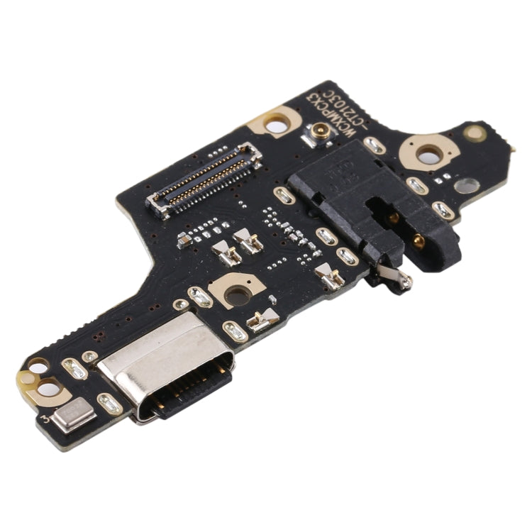 Carte de port de charge pour Xiaomi Poco X3 NFC / Poco X3 / Poco X3 Pro
