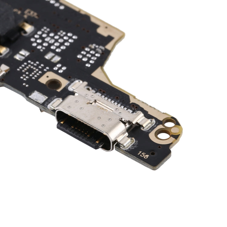 Carte de port de charge pour Xiaomi Poco X3 NFC / Poco X3 / Poco X3 Pro