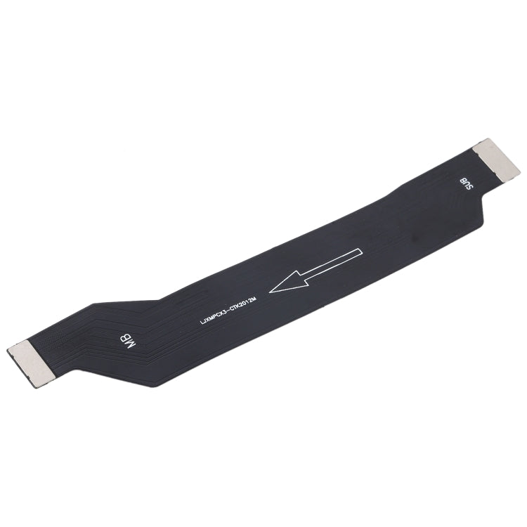 Câble flexible de carte mère pour Xiaomi Poco X3 NFC / Poco X3 / Poco X3 Pro