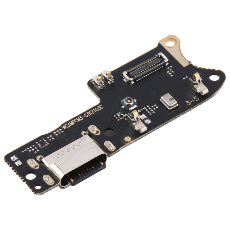 Carte de port de charge pour Xiaomi Poco M3 M2010J19CG