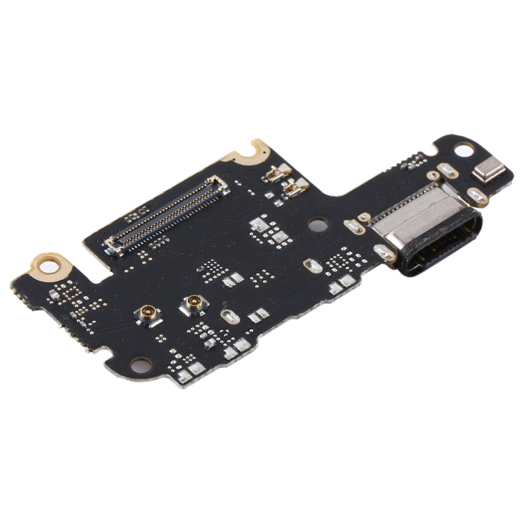 Carte de Port de chargement avec prise de support de carte SIM pour Xiaomi Redmi K30S M2007J3SC