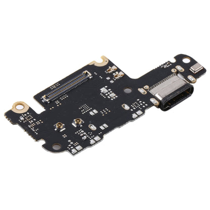 Carte de Port de chargement avec prise de support de carte SIM pour Xiaomi Redmi K30S M2007J3SC