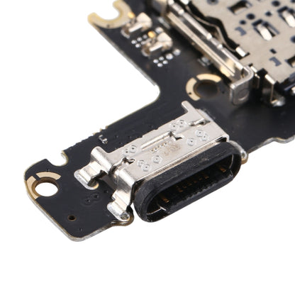 Carte de Port de chargement avec prise de support de carte SIM pour Xiaomi Redmi K30S M2007J3SC