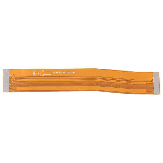 Câble flexible de carte mère pour Xiaomi Redmi K30S / 10T / 10T Pro M2007J3SC
