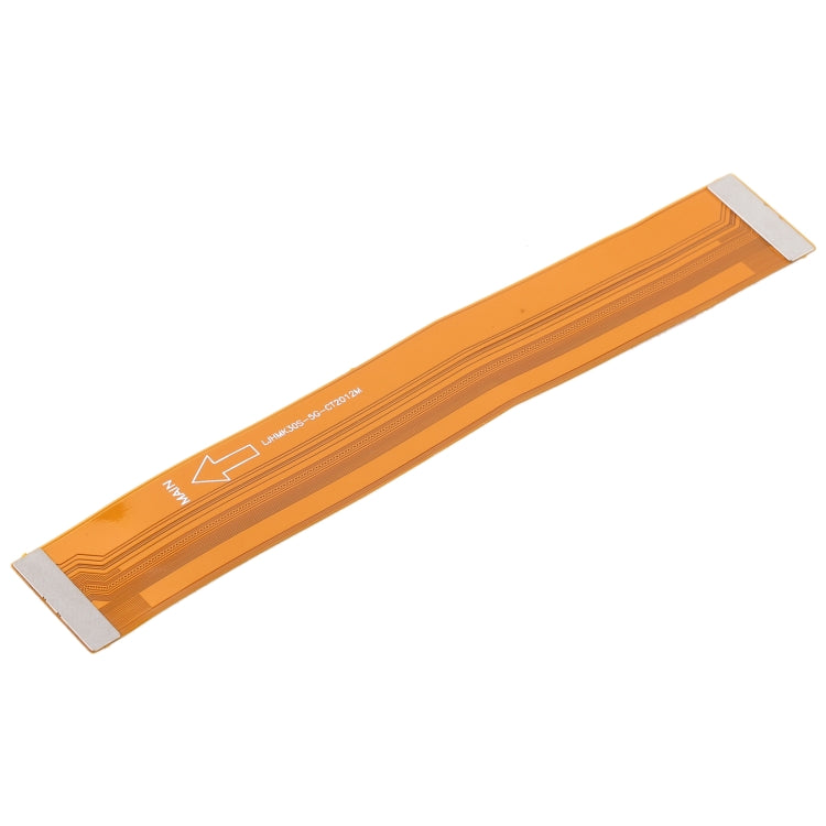 Câble flexible de carte mère pour Xiaomi Redmi K30S / 10T / 10T Pro M2007J3SC