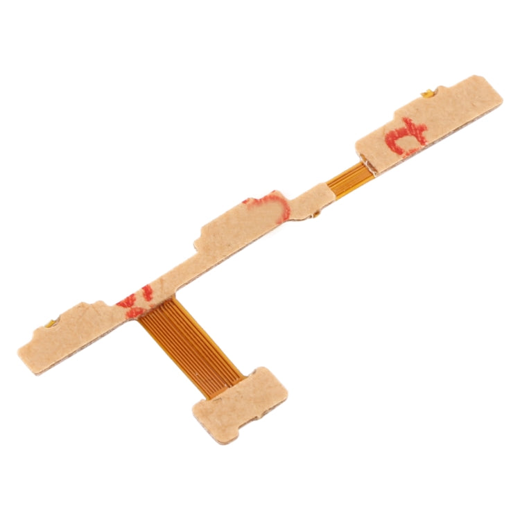 Câble flexible pour bouton d'alimentation et bouton de volume pour Xiaomi Redmi K30S M2007J3SC