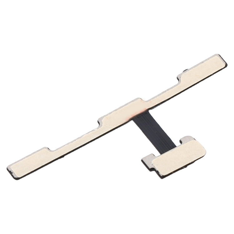Câble flexible pour bouton d'alimentation et bouton de volume pour Xiaomi Redmi K30 Ultra M2006J10C