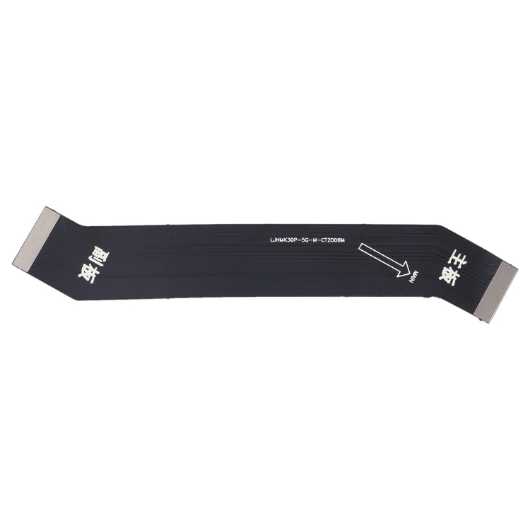 Câble flexible de carte mère pour Xiaomi Poco F2 Pro M2004J11G