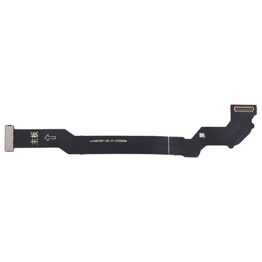 Câble flexible pour écran LCD pour Xiaomi Poco F2 Pro M2004J11G