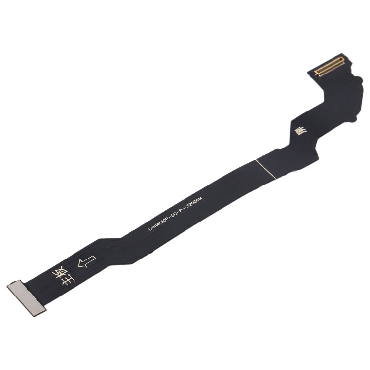 Câble flexible pour écran LCD pour Xiaomi Poco F2 Pro M2004J11G