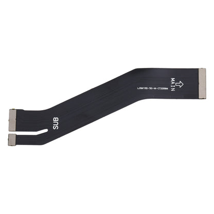 Câble flexible de carte mère pour Xiaomi Mi 10 Lite 5G / Mi 10 Youth 5G M2002J9G