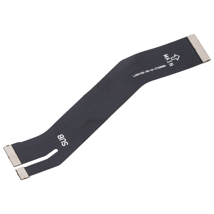 Câble flexible de carte mère pour Xiaomi Mi 10 Lite 5G / Mi 10 Youth 5G M2002J9G