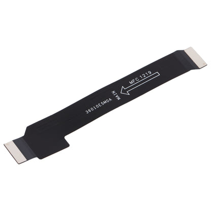 Nappe de carte mère pour Xiaomi Mi Mix 3