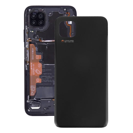 Cache arrière de la batterie pour Huawei P40 Lite