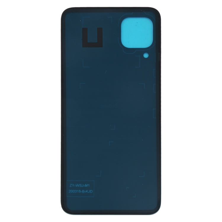Cache arrière de la batterie pour Huawei P40 Lite