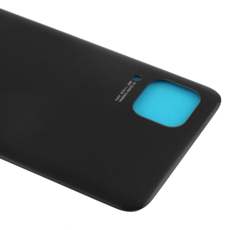 Cache arrière de la batterie pour Huawei P40 Lite