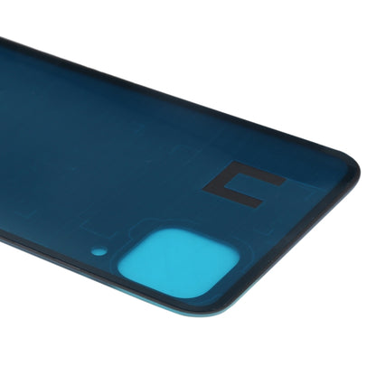 Cache arrière de la batterie pour Huawei P40 Lite