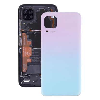 Cache arrière de la batterie pour Huawei P40 Lite