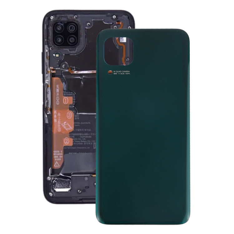 Cache arrière de la batterie pour Huawei P40 Lite