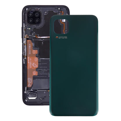 Cache arrière de la batterie pour Huawei P40 Lite