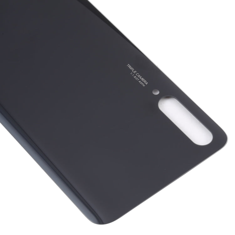 Cache arrière de la batterie pour Huawei Y9s