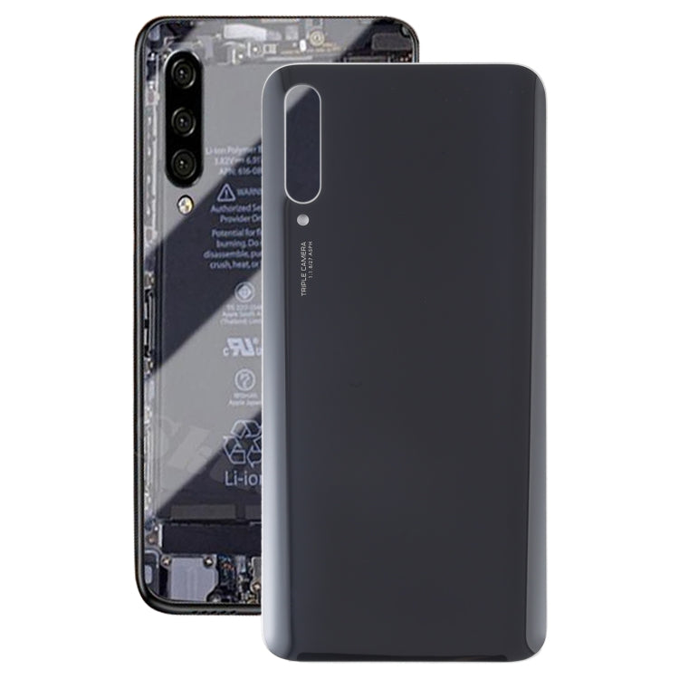 Cache arrière de la batterie pour Huawei Y9s