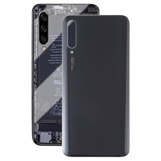 Cache arrière de la batterie pour Huawei Y9s