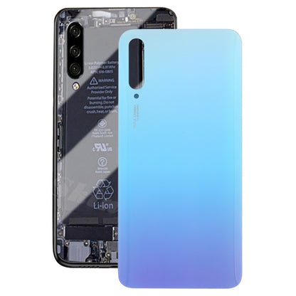 Cache arrière de la batterie pour Huawei Y9s